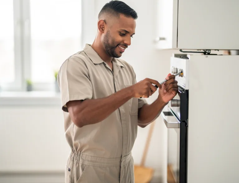 Handyman service in Dunstable